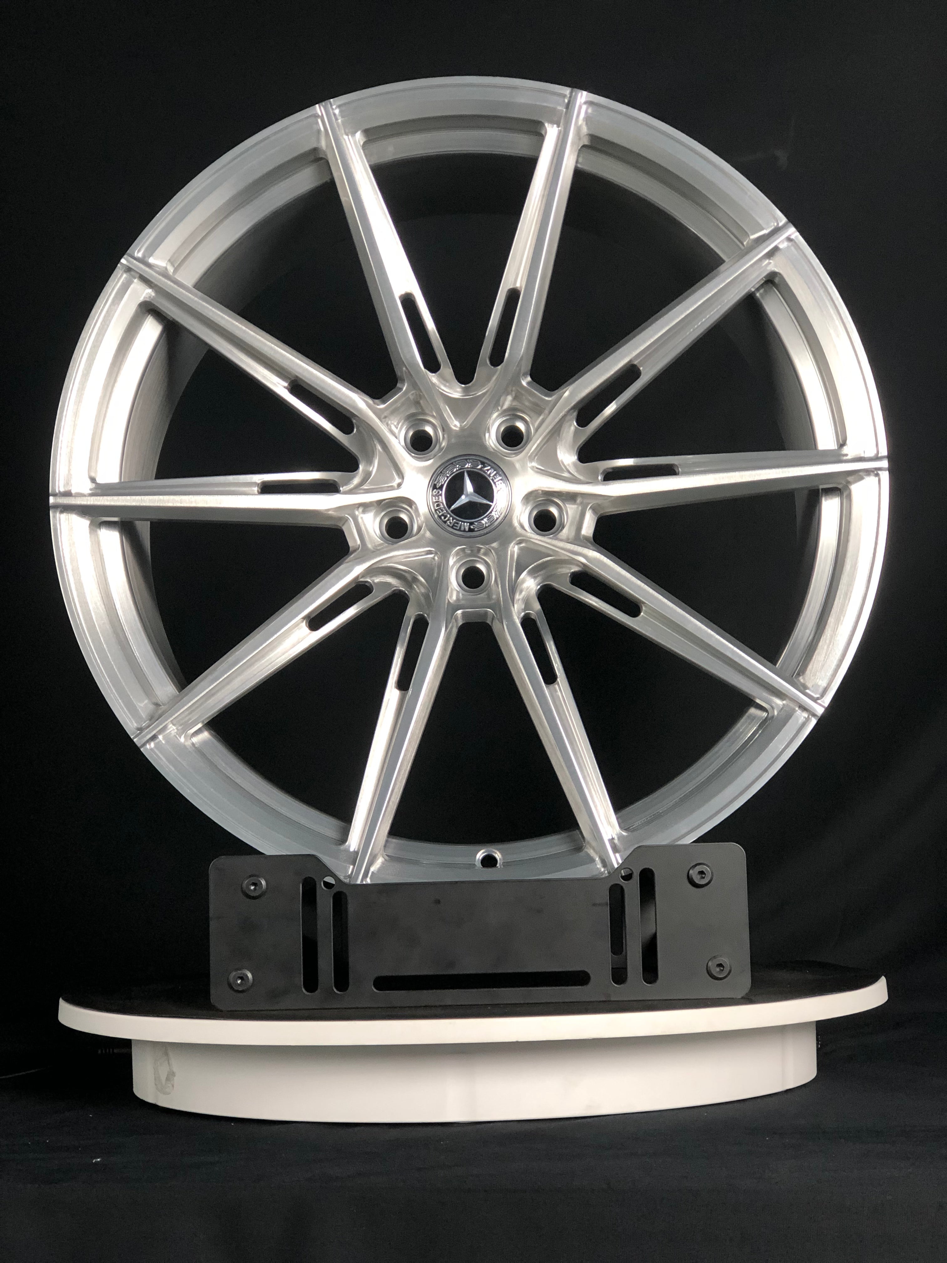 WWC RC3 EVO – Lightweight Performance Wheel