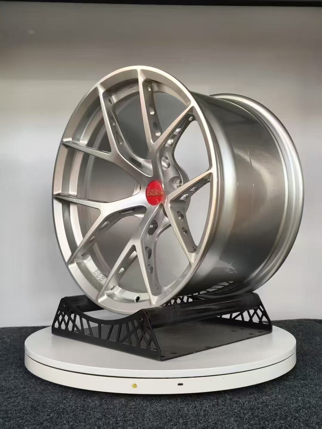 Custom Forged Wheel BBS FIR EVO