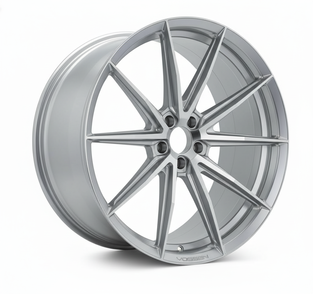 Custom Forged HFX2 Inspired wheels