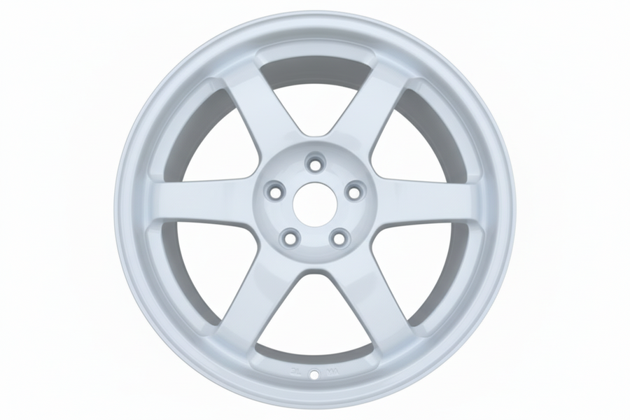 WWC 509 | 6-Spoke Motorsport Flow-Form Wheel