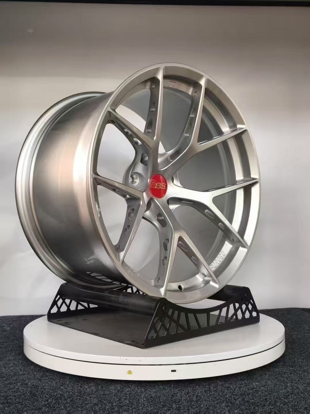 Custom Forged Wheel BBS FIR EVO