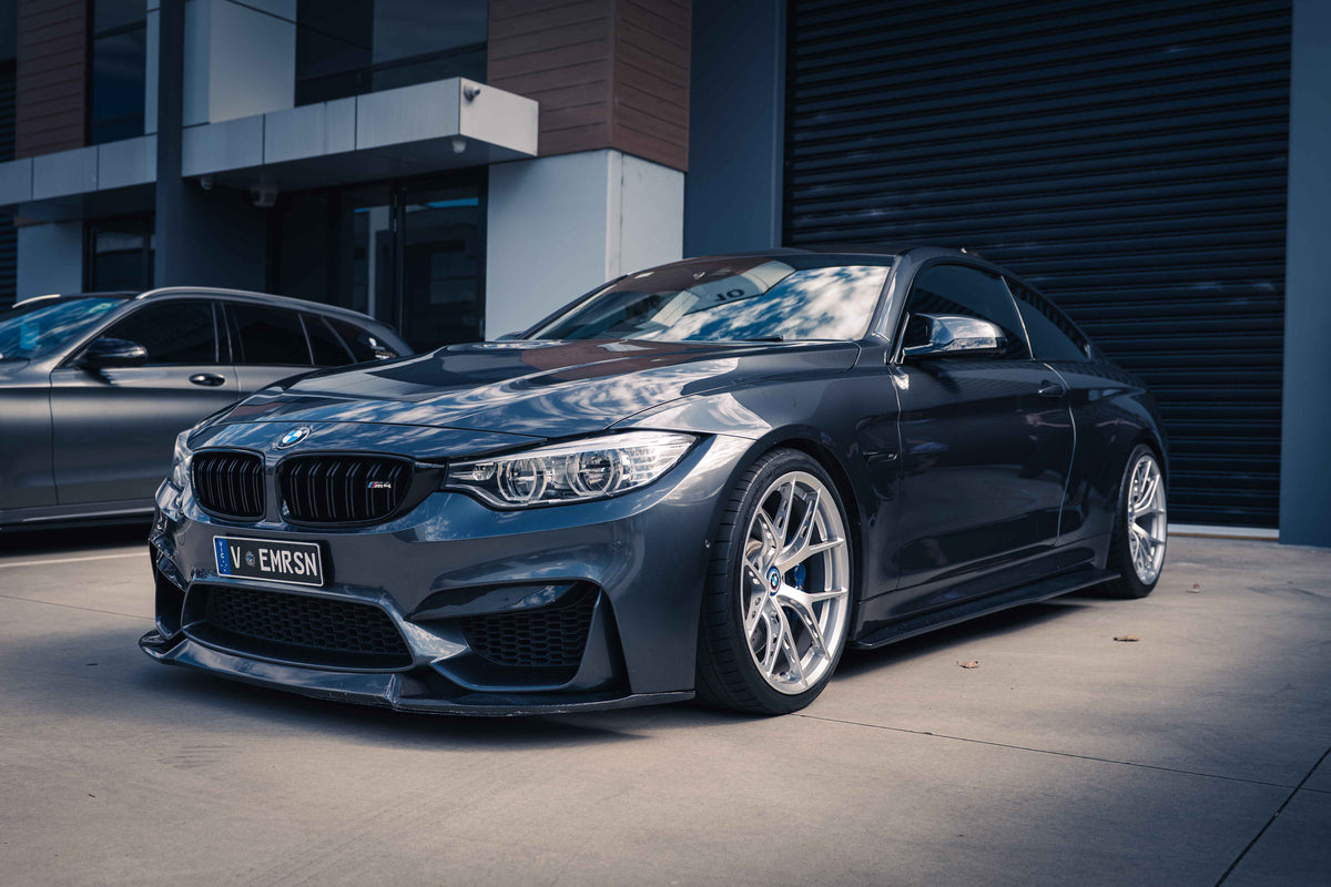 BMW F82 M4