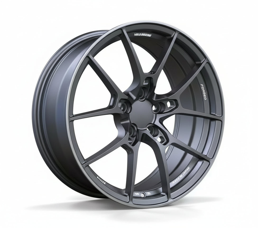 Custom Forged WWC G series custom forged wheels