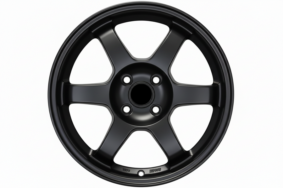 WWC 509 | 6-Spoke Motorsport Flow-Form Wheel