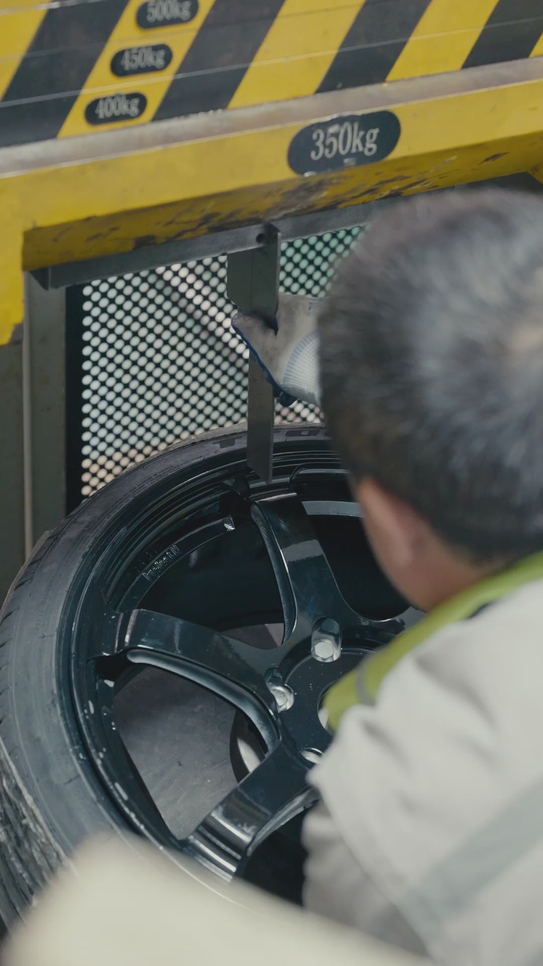 WheelWorkCustoms wheel and vehicle homepage video