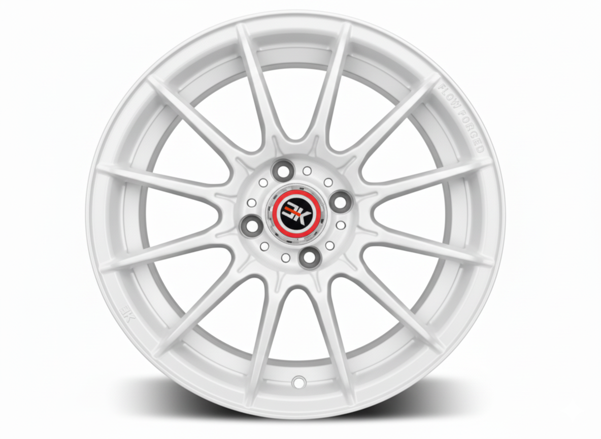 3S212 Volk Racing RE30 Style Flow-Form Wheels
