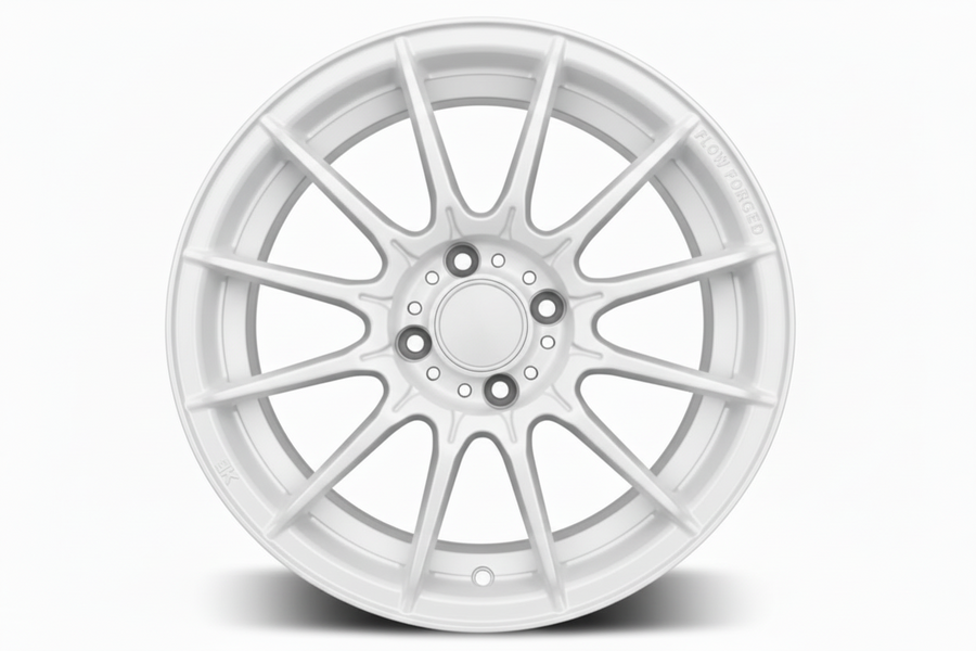 3S212 RetroRace 30 Flow-Form Wheel