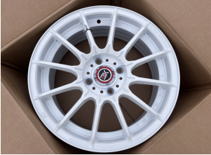 3S212 Volk Racing RE30 Style Flow-Form Wheels