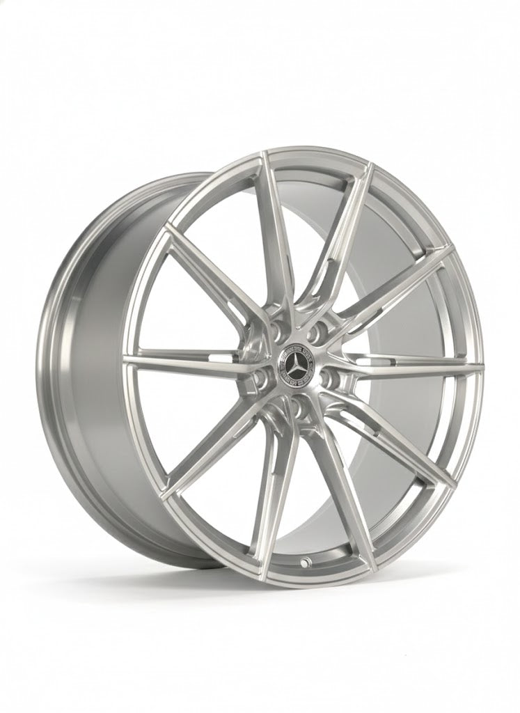 WWC RC3 EVO – Lightweight Performance Wheel