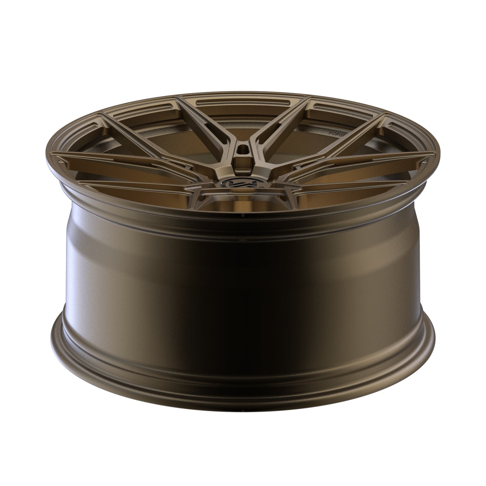 Custom Forged WWC StallionRS Lightweight Performance Wheel