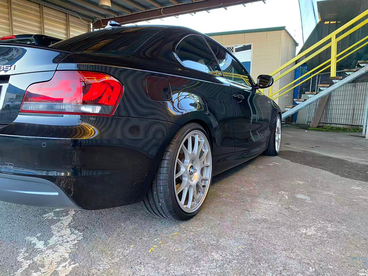 WWC CH Evo Custom Forged Wheel, photo 6