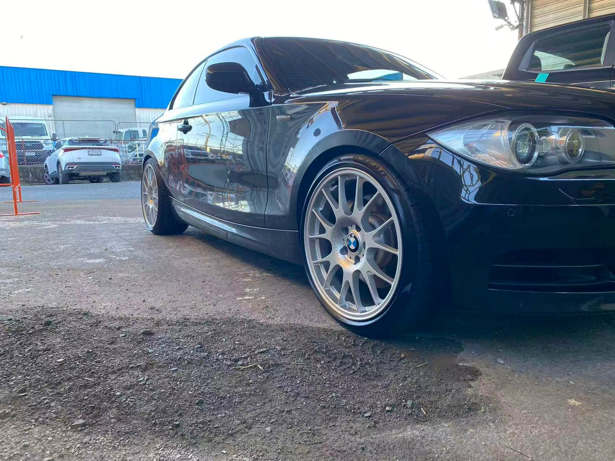 WWC CH Evo Custom Forged Wheel, photo 5