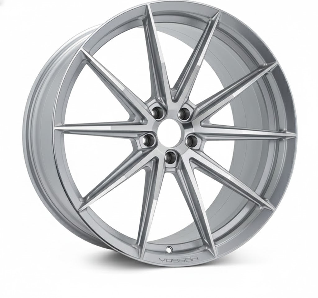 Custom Forged HFX2 Inspired wheels