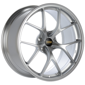 507 BBS RI-D styled flowform wheels