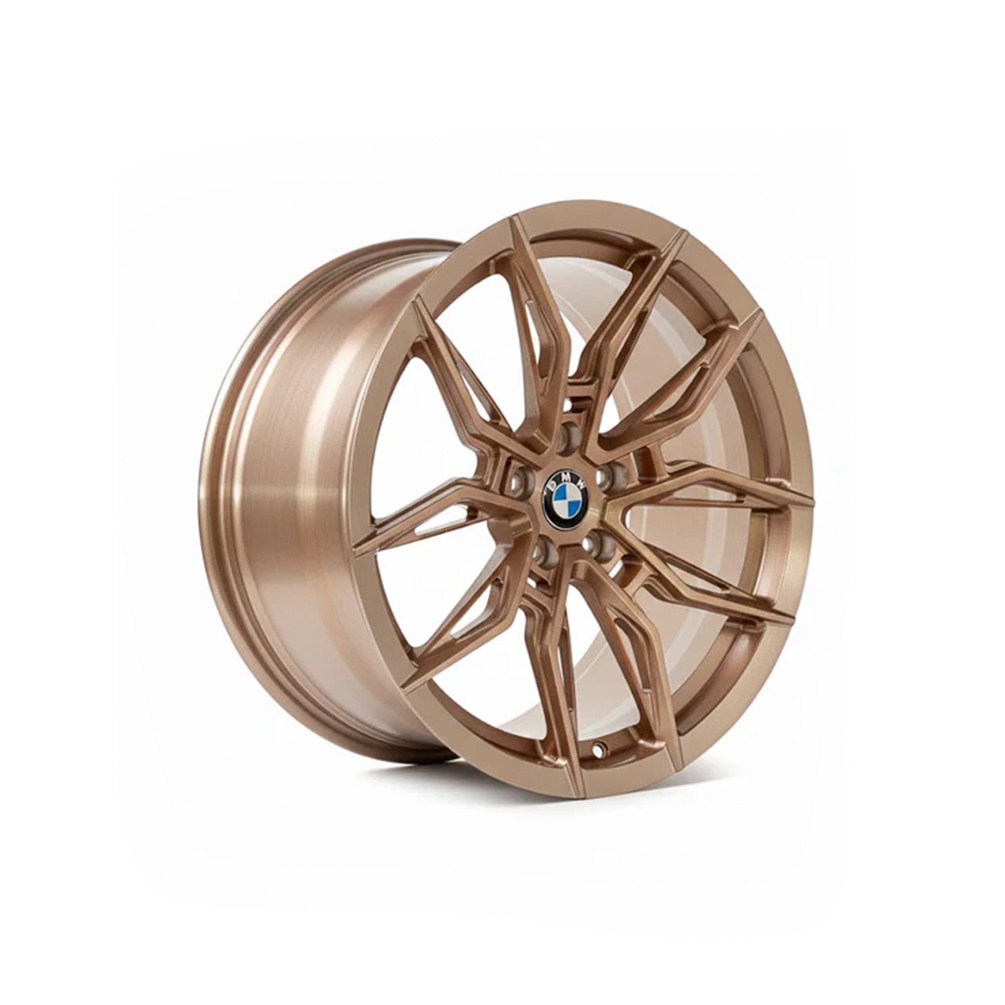 WWC 1000M Custom Forged Motorsport Wheel