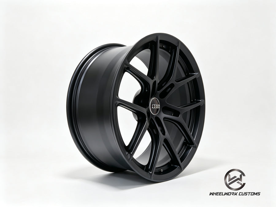 WWC Ag-R Custom Forged Wheel