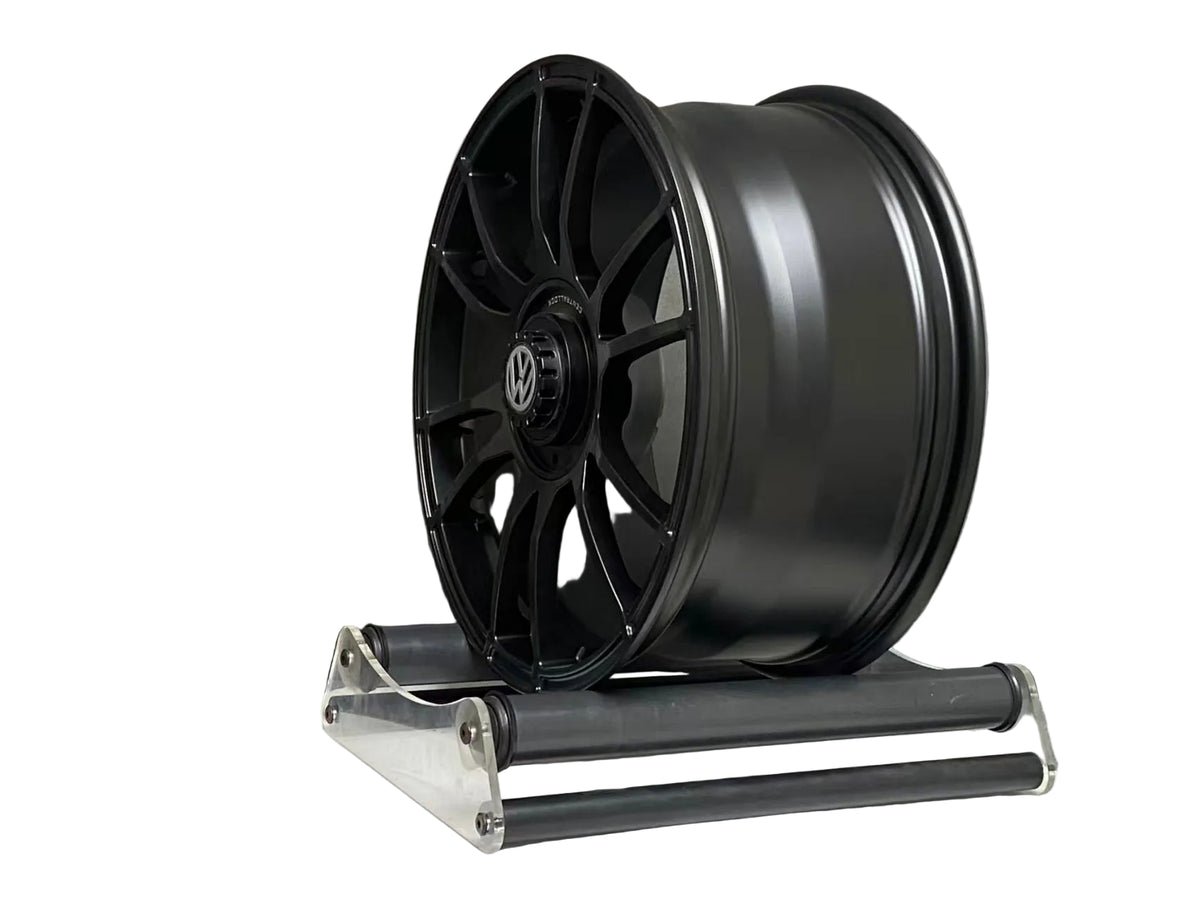 WWC Centerlock-Style Custom Forged Wheel – view 5