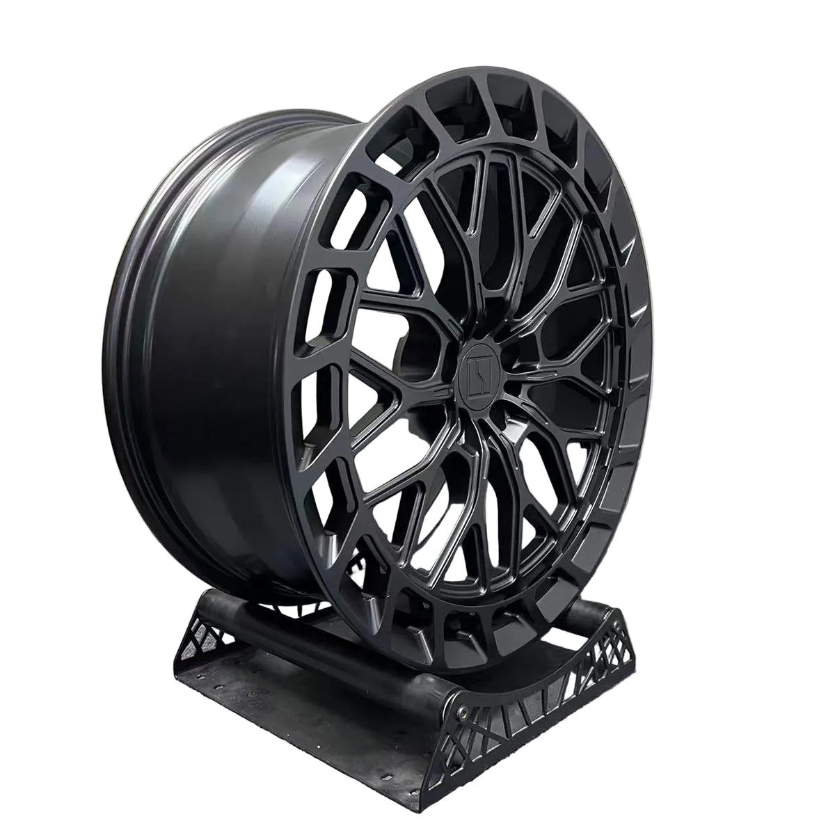 WWC Corso Custom Forged Wheel – view 4