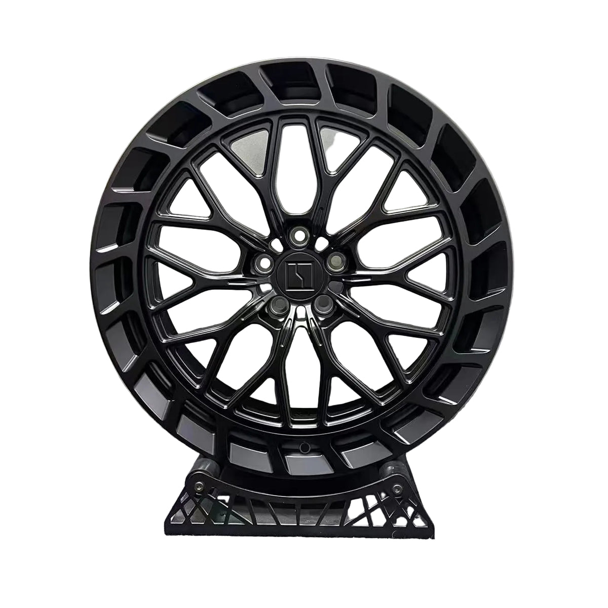 WWC Corso Custom Forged Wheel – view 2