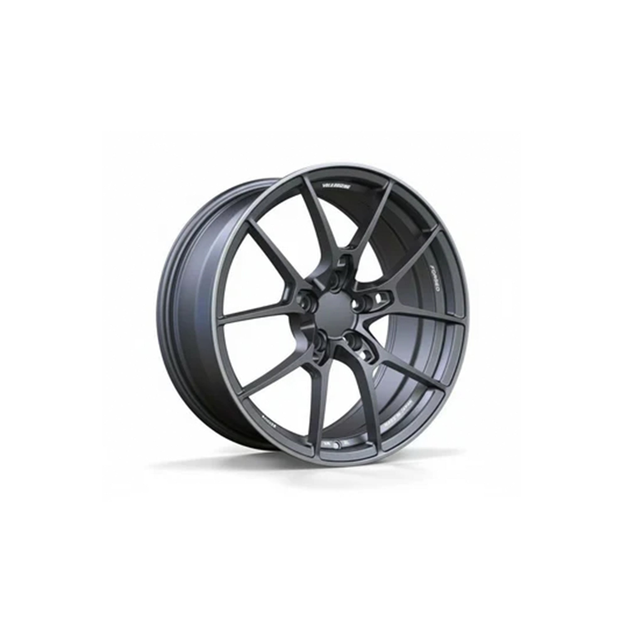 WWC G-Series Custom Forged Wheel