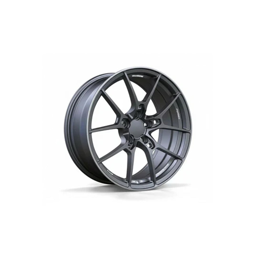 WWC G-Series Custom Forged Wheel