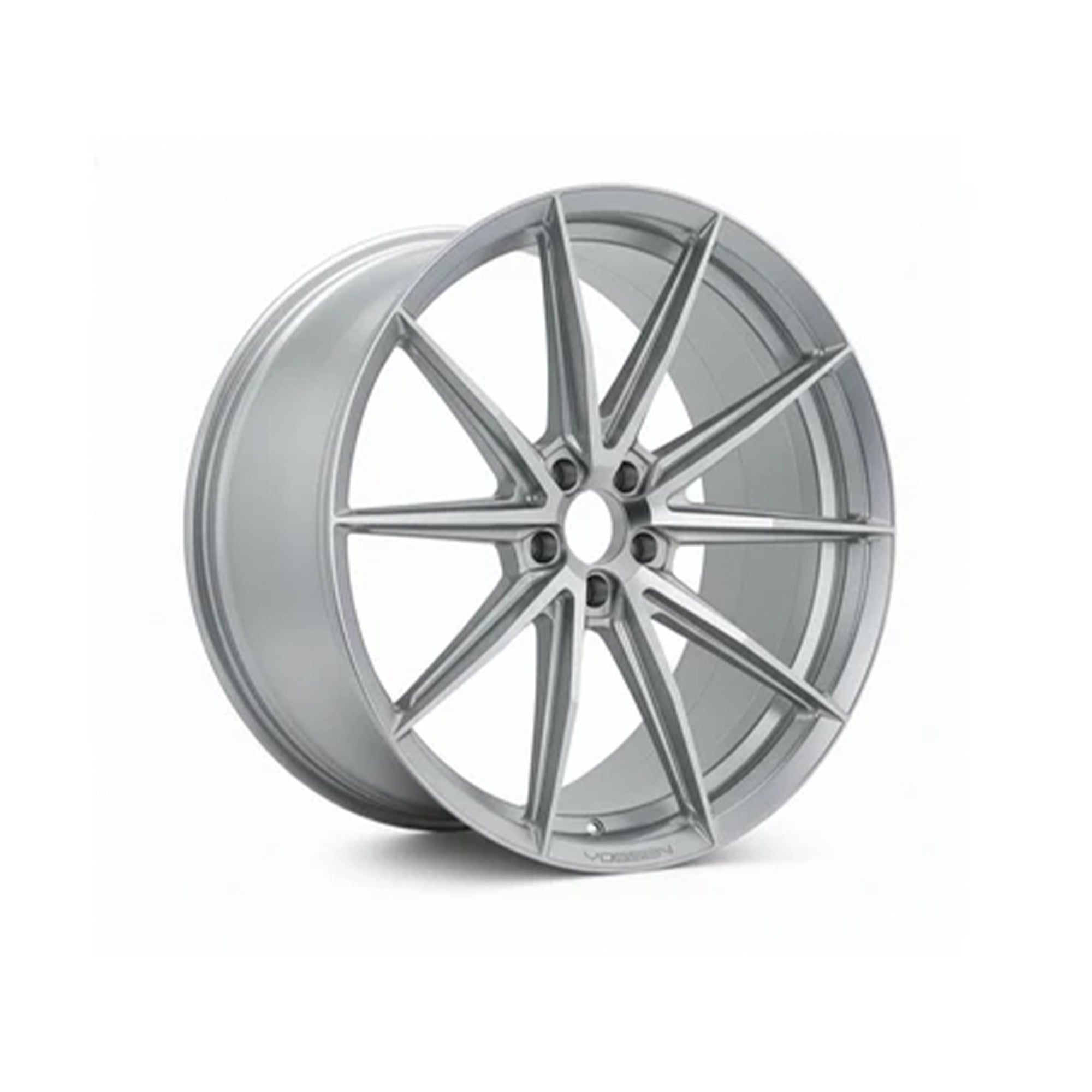 WWC HFX2 Custom Forged Wheel