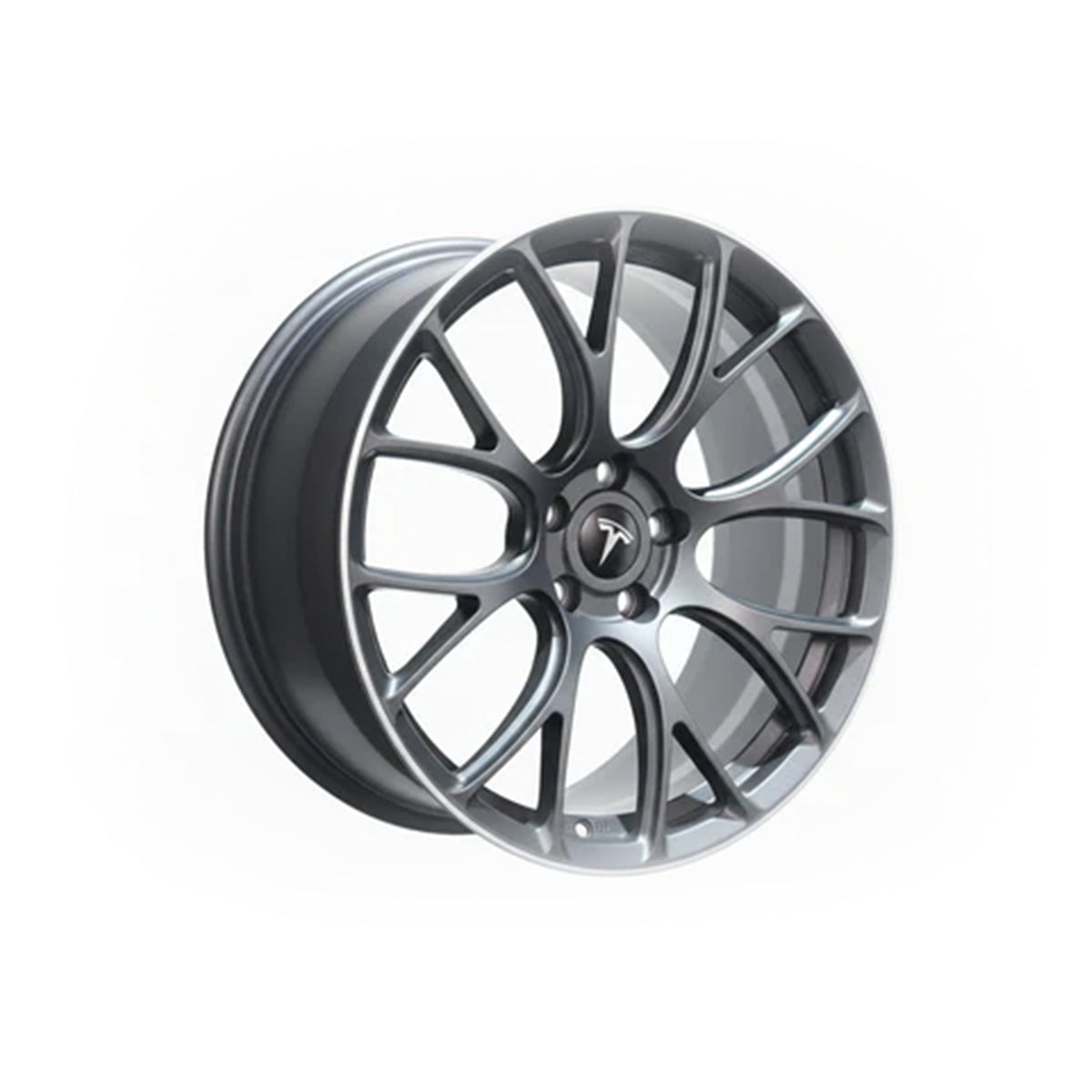 WWC LC818 Mesh Custom Forged Wheel