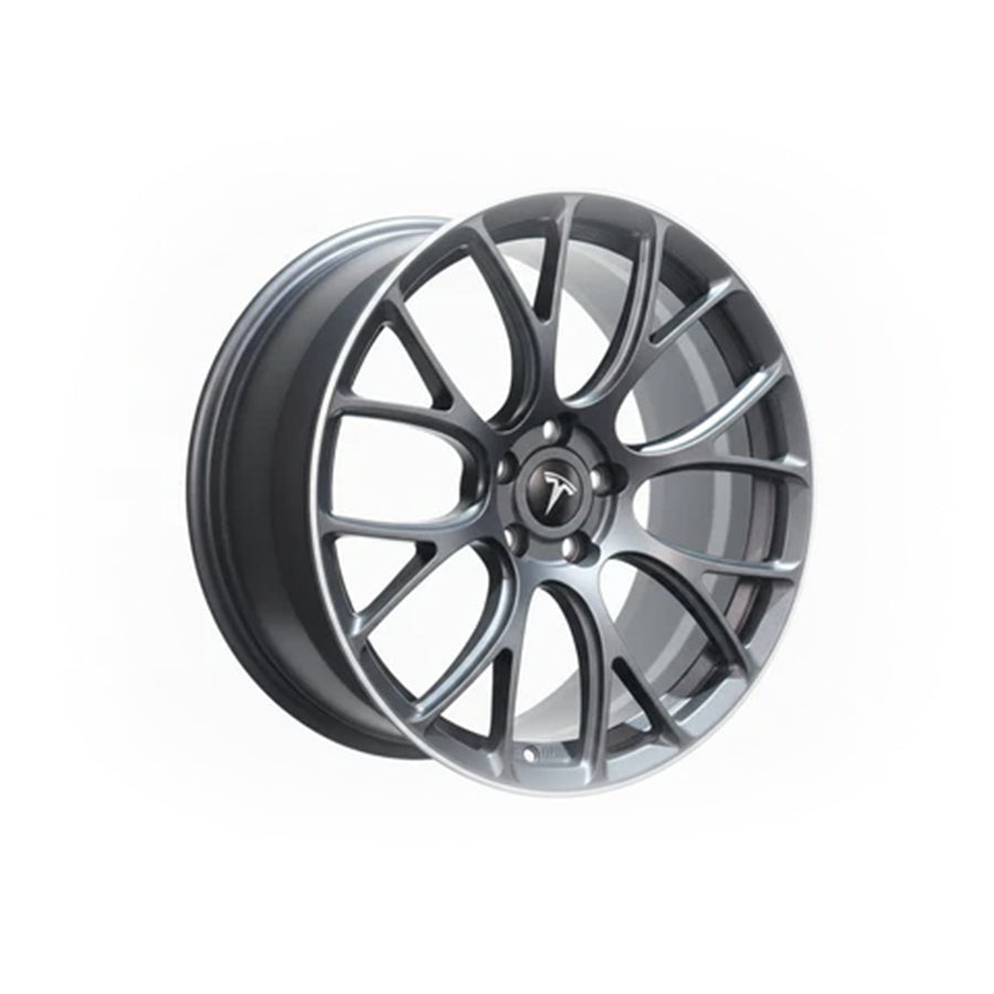 WWC LC818 Mesh Custom Forged Wheel
