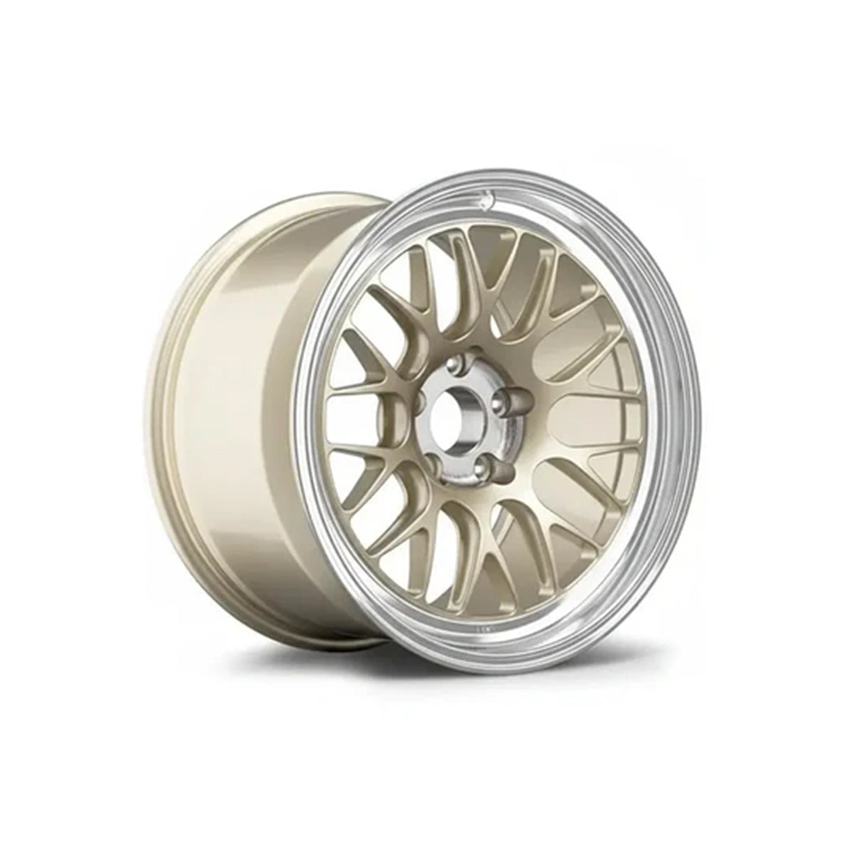 WWC ML Custom Forged Wheel