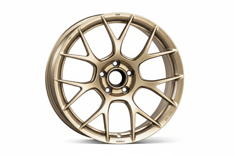WWC REV-7 Seven-Spoke Custom Forged Wheel