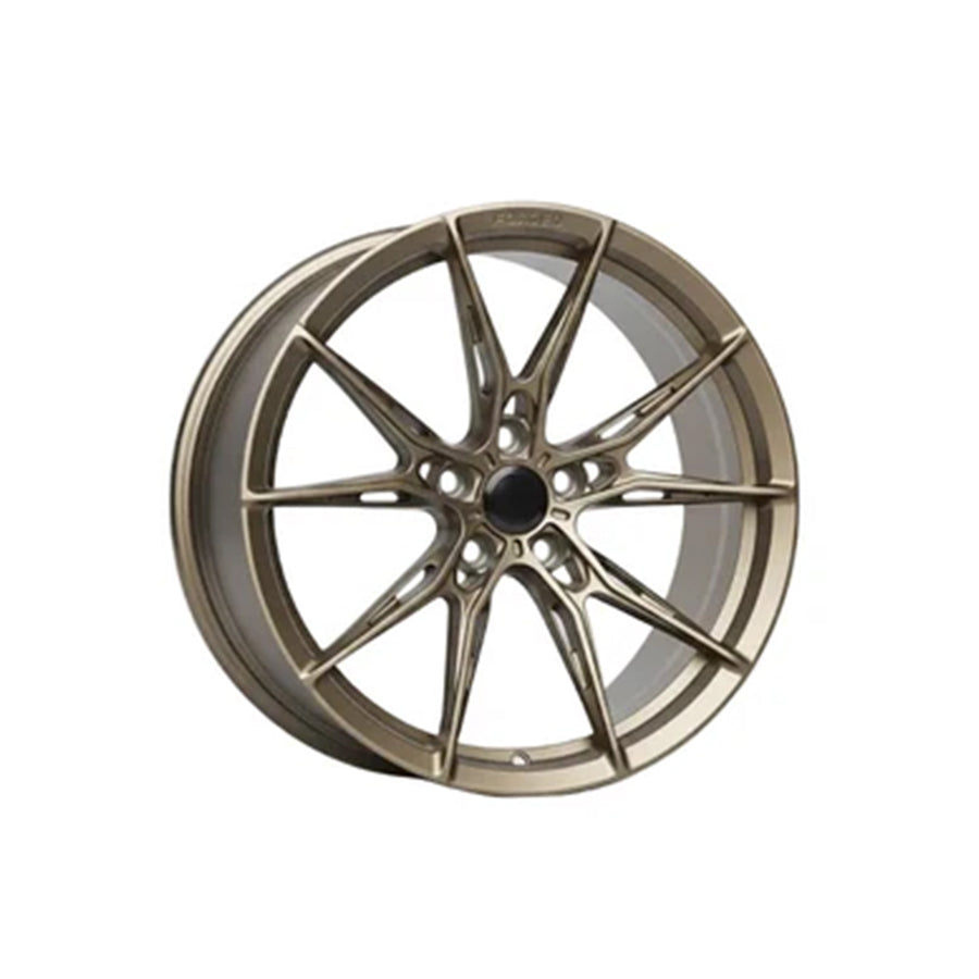 WWC VORTEX-6 Six-Spoke Custom Forged Wheel