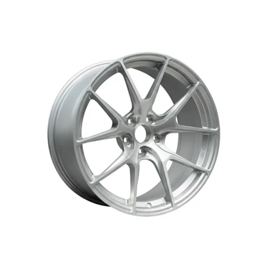 WWC VS5R Five-Spoke Custom Forged Wheel