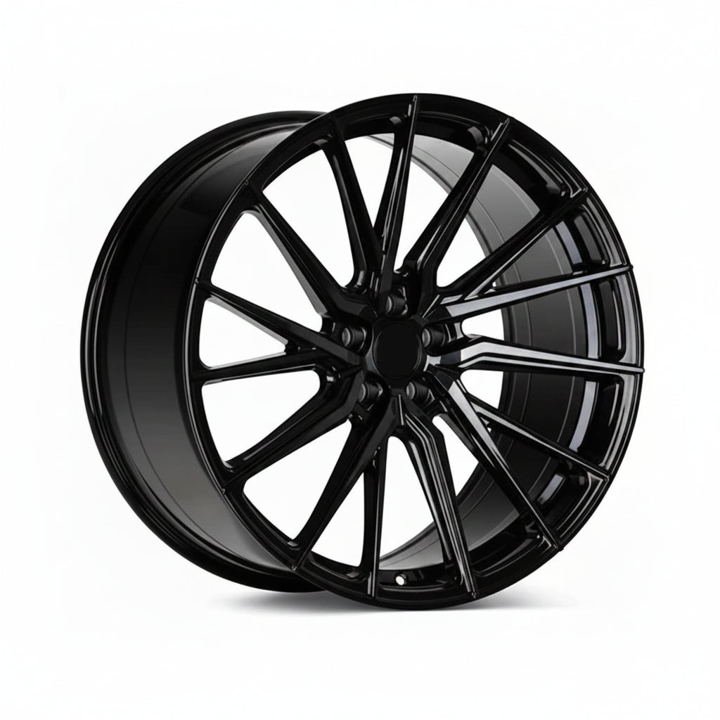 WWC VX410R Custom Forged Wheel