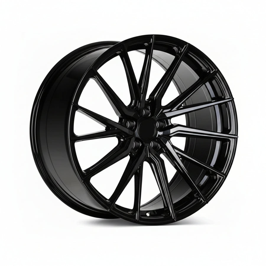 WWC VX410R Custom Forged Wheel