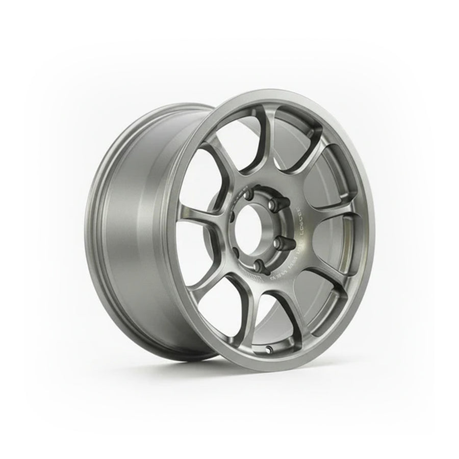 WWC ZR40 Ten-Spoke Custom Forged Wheel