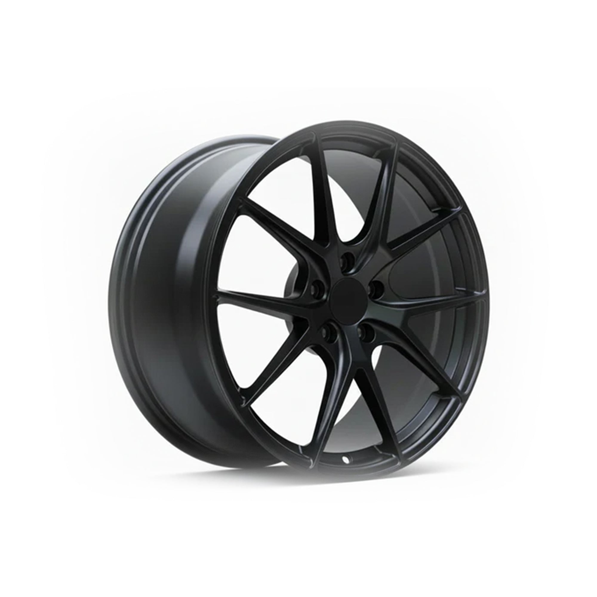 WWC 502 Multi-Spoke GT Flow-Form Wheel