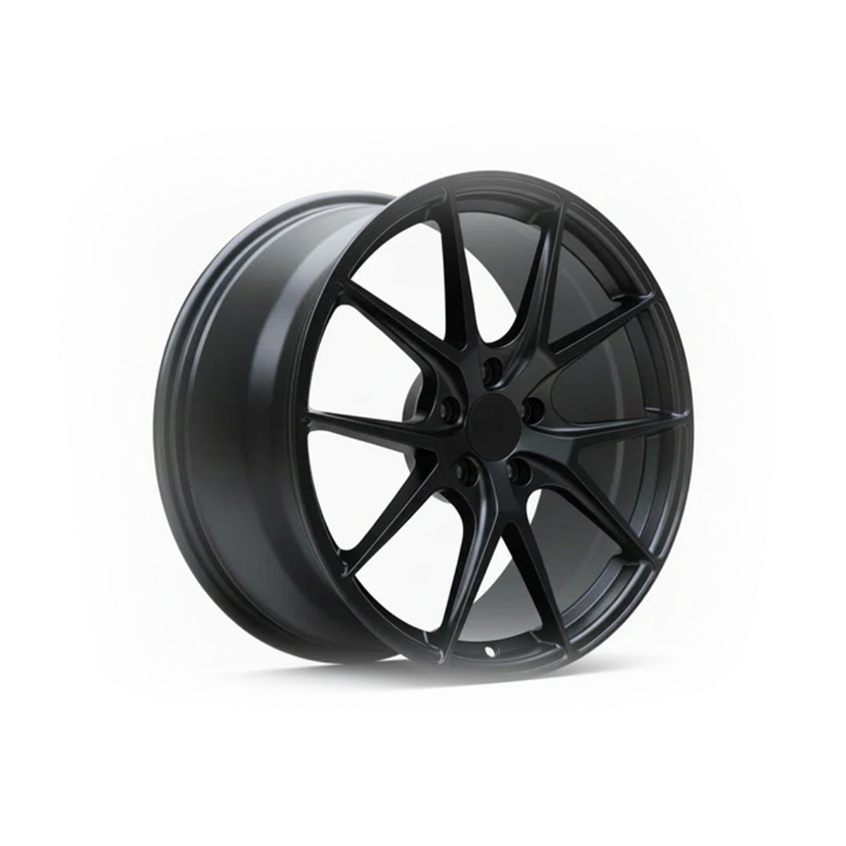 WWC 502 Multi-Spoke GT Flow-Form Wheel