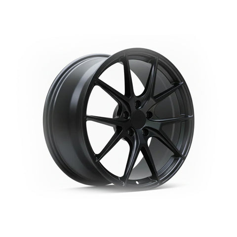 WWC 502 Multi-Spoke GT Flow-Form Wheel