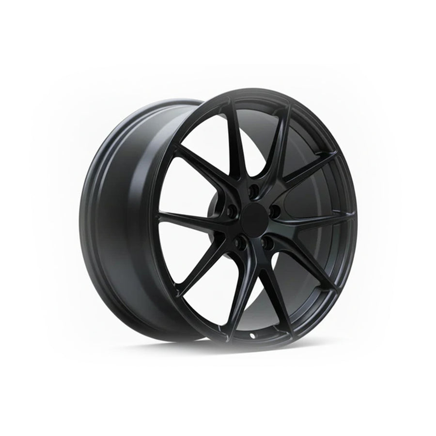 WWC 502 Multi-Spoke GT Flow-Form Wheel