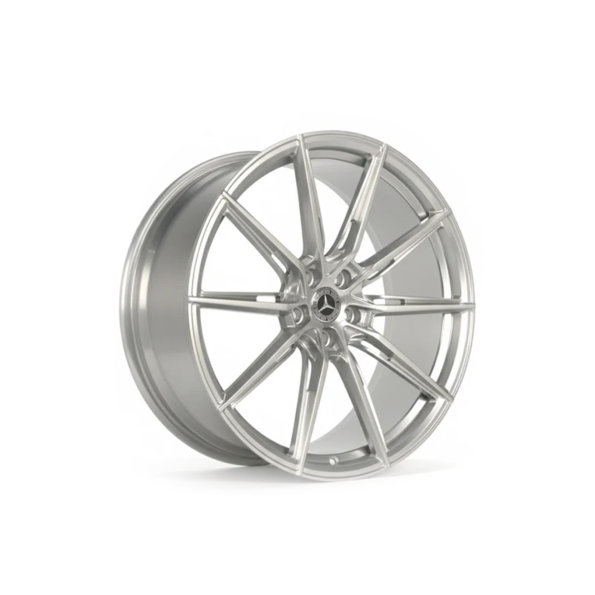 WWC RC3 EVO Multi-Spoke Flow-Form Wheel
