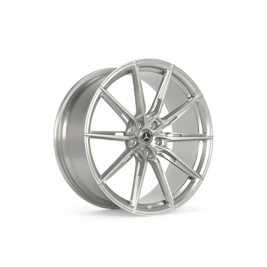 WWC RC3 EVO Multi-Spoke Custom Forged Wheel