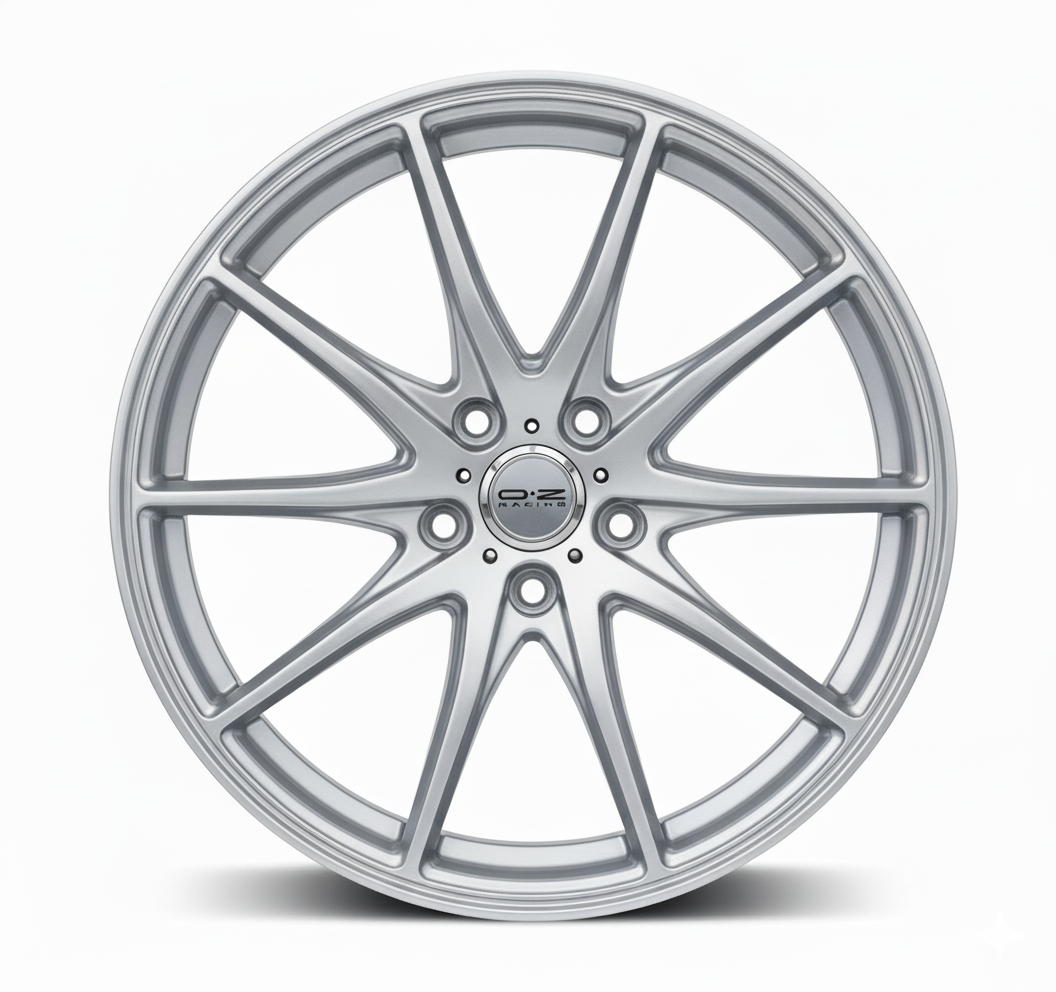 501 Rays G25 style flowform wheels