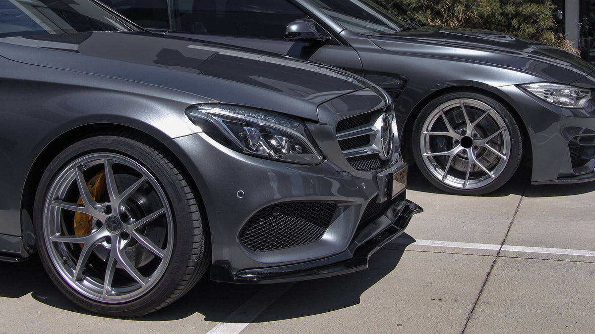 Mercedes Benz C250 Wagon S205